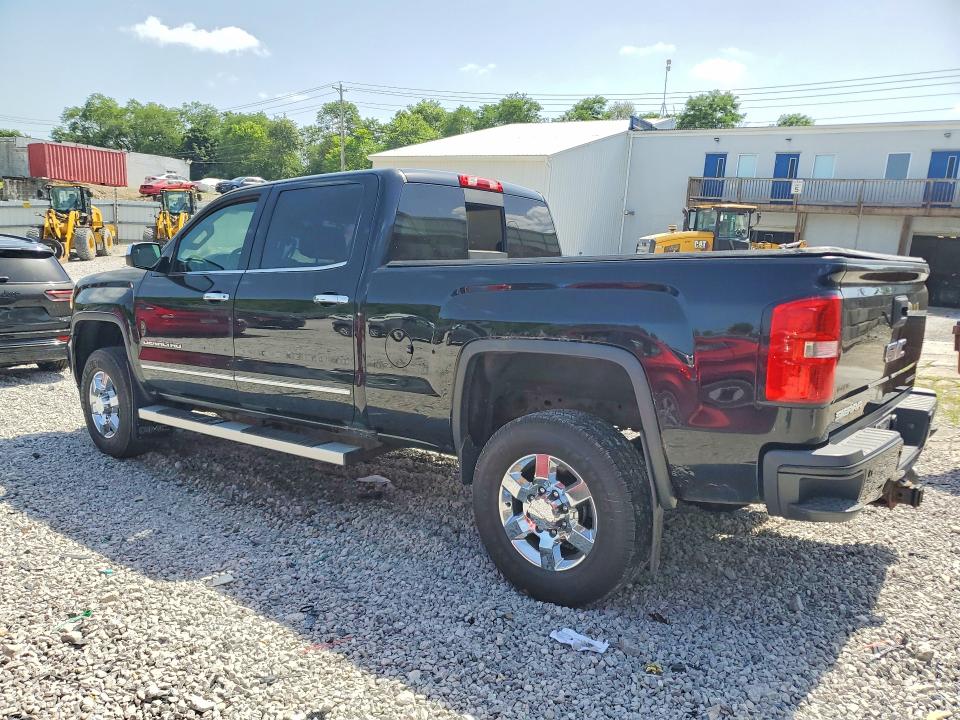59731066 :رقم المزاد ، 1GT424E87FF140392 vin ، 2015 Gmc Sierra مزاد بيع