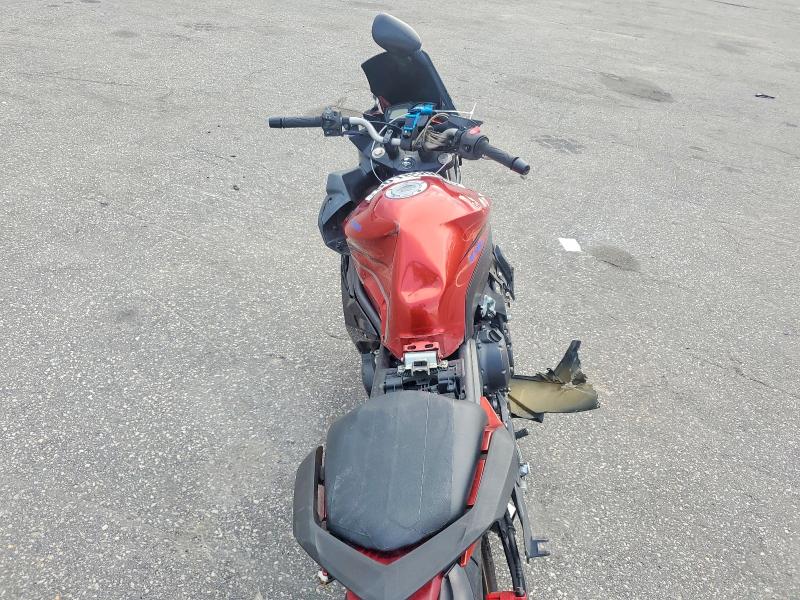Продаж на аукціоні авто 2011 Yamaha Fz6, vin: JYARJ18E3BA006622, номер лоту: 60189086