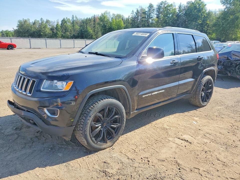 Aukcja sprzedaży 2015 Jeep Grand Cherokee, vin: 1C4RJFAG7FC150990, numer aukcji: 56514656