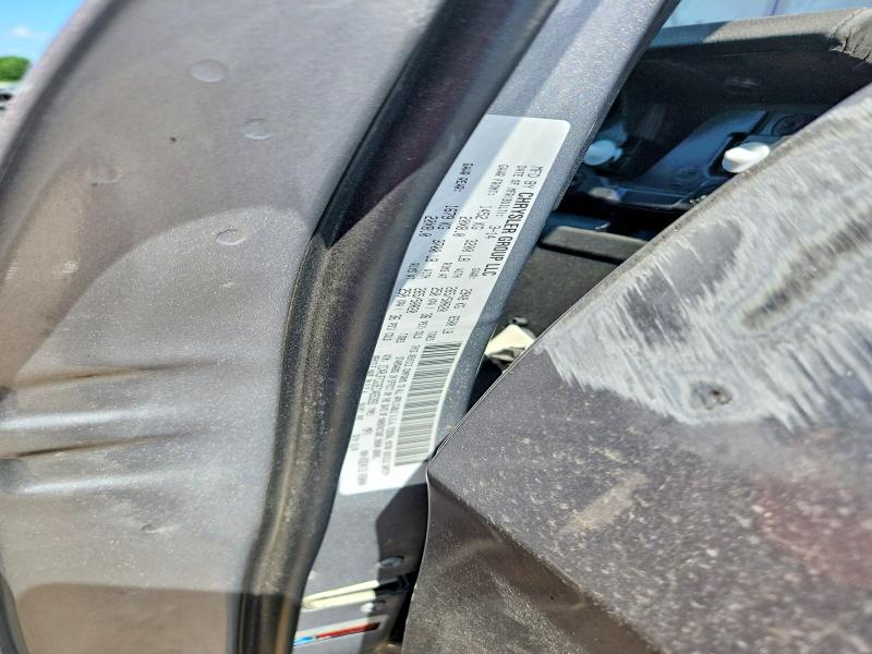 2014 Jeep Grand Cherokee მანქანა იყიდება აუქციონზე, vin: 1C4RJFCG3EC465393, აუქციონის ნომერი: 60606916