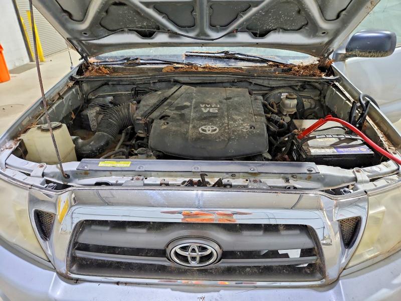 Продаж на аукціоні авто 2009 Toyota Tacoma, vin: 3TMMU52N79M015293, номер лоту: 61069936