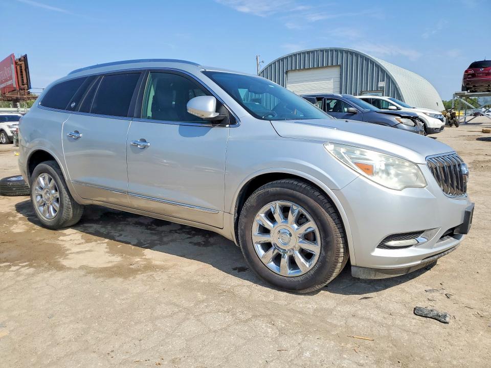 Продаж на аукціоні авто 2013 Buick Enclave, vin: 5GAKRDKD9DJ123349, номер лоту: 61893096