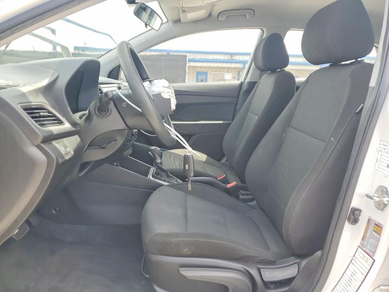 Продаж на аукціоні авто 2019 Hyundai Accent, vin: 3KPC24A38KE061985, номер лоту: 61309466