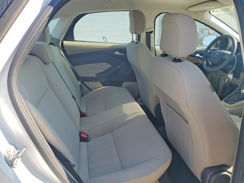 Продаж на аукціоні авто 2018 Ford Focus, vin: 1FADP3F27JL321952, номер лоту: 59774926