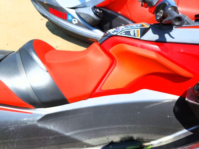 Продажа на аукционе авто 2020 Sea-doo Rxt-x 300, vin: YDV44249B020, номер лота: 62620276