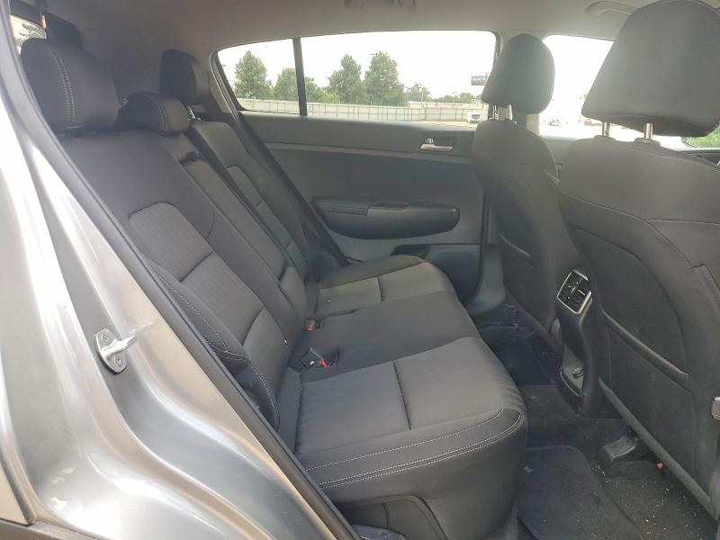 Aukcja sprzedaży 2020 Kia Sportage, vin: KNDPM3AC8L7839810, numer aukcji: 59785626