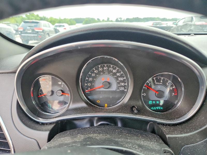 2013 Chrysler 200 მანქანა იყიდება აუქციონზე, vin: 1C3CCBBB0DN580040, აუქციონის ნომერი: 62896766