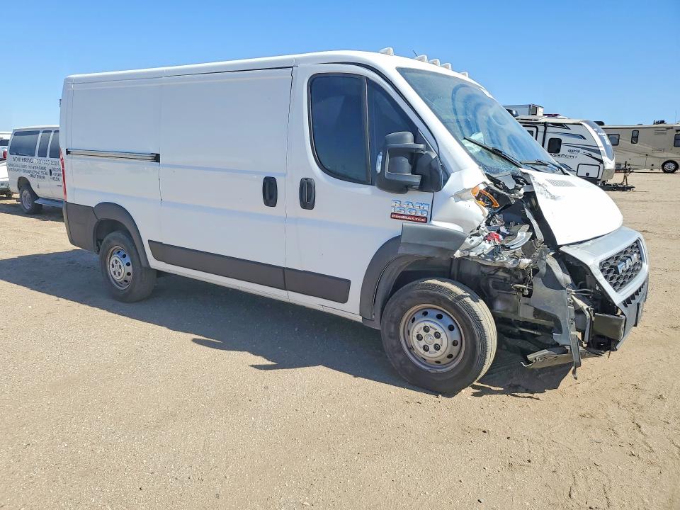 Aukcja sprzedaży 2020 Ram Pro Master, vin: 3C6TRVAG8LE124144, numer aukcji: 61128576