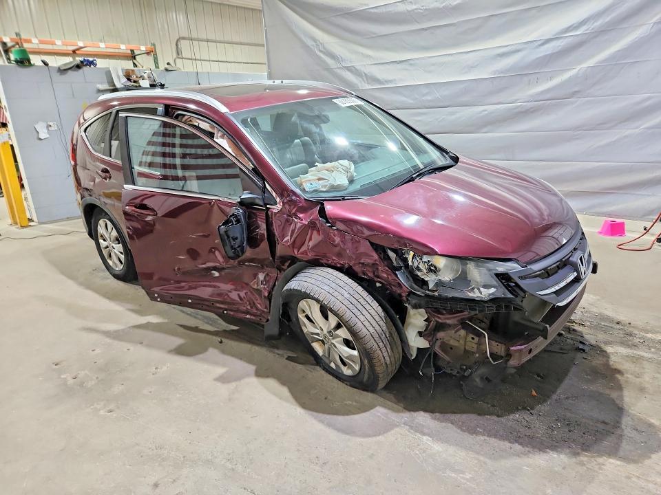 Auction sale of the 2014 Honda Cr-v, vin: 5J6RM4H79EL084565, lot number: 60163506