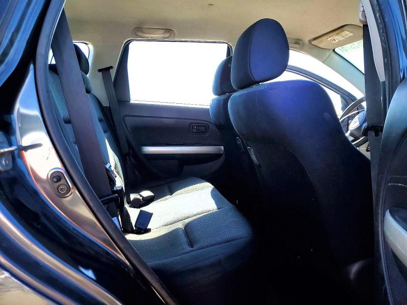 2006 Scion Xa მანქანა იყიდება აუქციონზე, vin: JTKKT624365001778, აუქციონის ნომერი: 60093976