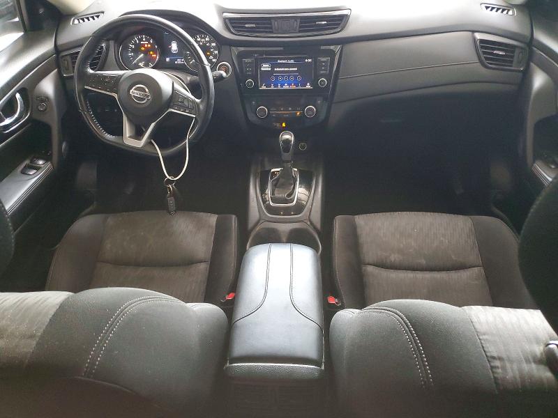 Продажа на аукционе авто 2020 Nissan Rogue, vin: JN8AT2MV8LW108904, номер лота: 60673756