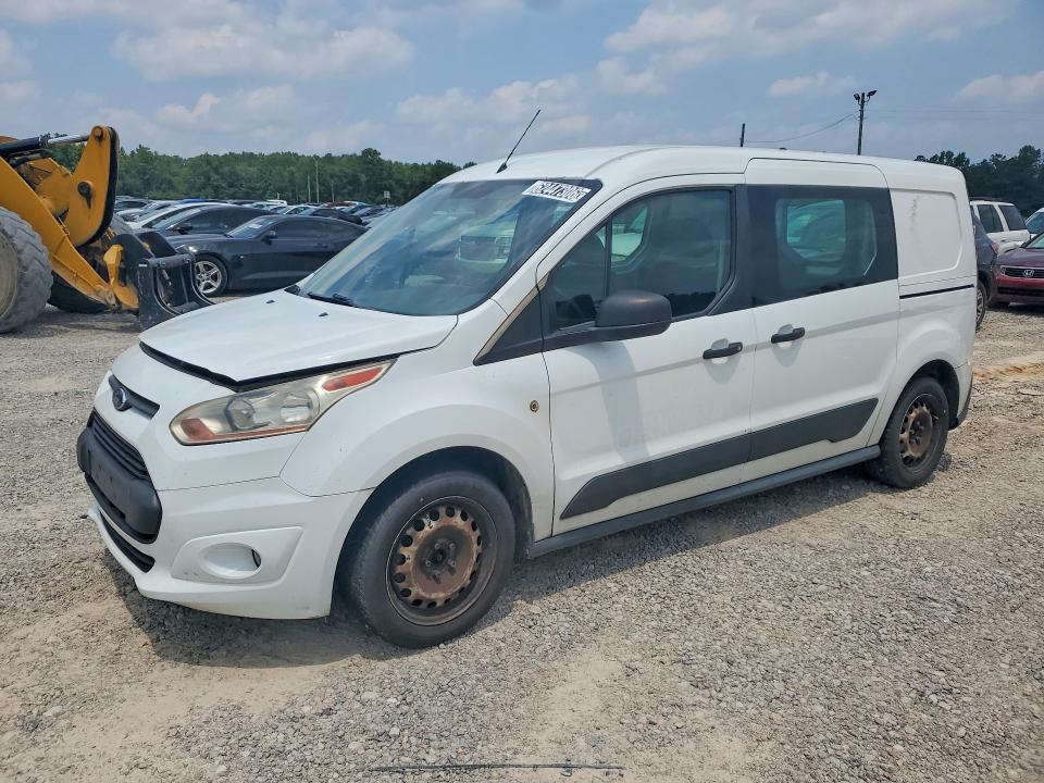 Aukcja sprzedaży 2014 Ford Transit Connect, vin: NM0LS7F7XE1150037, numer aukcji: 62447306