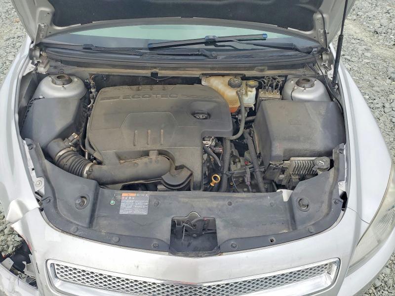 2011 Chevrolet Malibu მანქანა იყიდება აუქციონზე, vin: 1G1ZC5EU1BF148514, აუქციონის ნომერი: 61676766