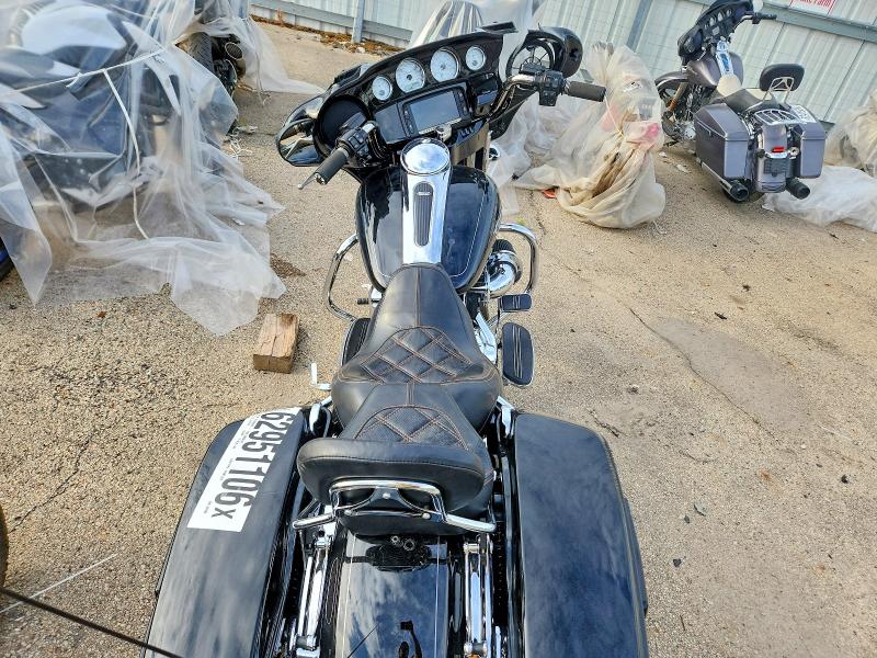 Продажа на аукционе авто 2015 Harley-davidson Flhxs, vin: 1HD1KRM18FB642483, номер лота: 62951106