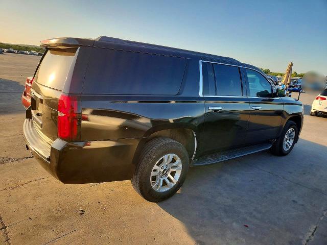 Продаж на аукціоні авто 2020 Chevrolet Suburban, vin: 1GNSCGKC2LR282696, номер лоту: 60643736