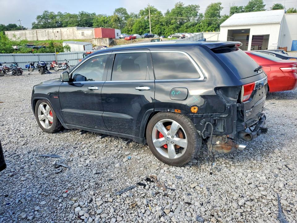 Продажа на аукционе авто 2011 Jeep Grand Cherokee, vin: 1J4RR6GT0BC626272, номер лота: 85456335