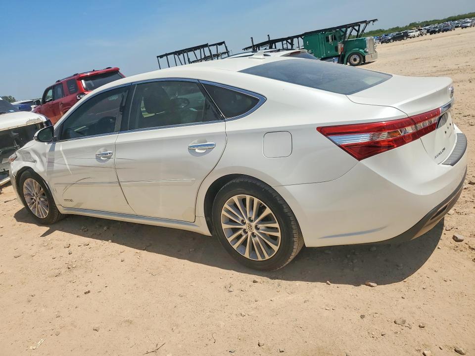 Aukcja sprzedaży 2013 Toyota Avalon Hybrid, vin: 4T1BD1EBXDU017184, numer aukcji: 62025876