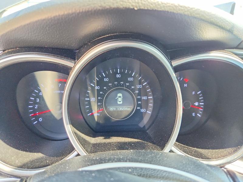 62601686 :رقم المزاد ، 5XXGN4A76EG314650 vin ، 2014 Kia Optima مزاد بيع