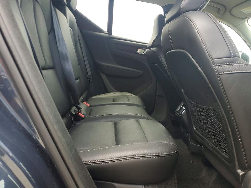 2026 Volvo Xc40 მანქანა იყიდება აუქციონზე, vin: YV4L12UK1T2704506, აუქციონის ნომერი: 60298136