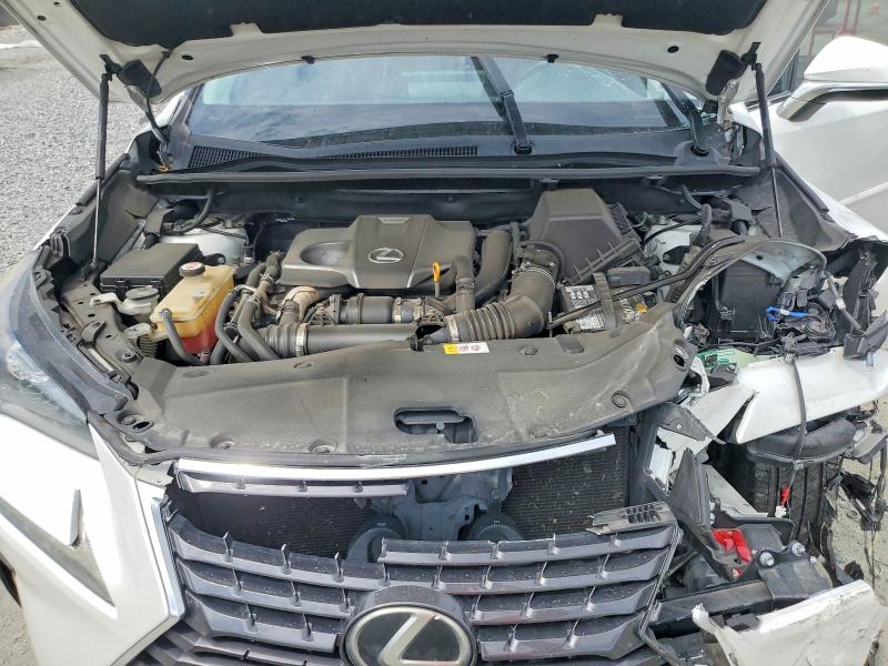 Продажа на аукционе авто 2018 Lexus Nx 300, vin: JTJYARBZ1J2088916, номер лота: 60569586