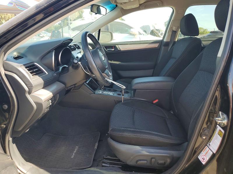 60394126 :رقم المزاد ، 4S4BSACC3J3385502 vin ، 2018 Subaru Outback مزاد بيع
