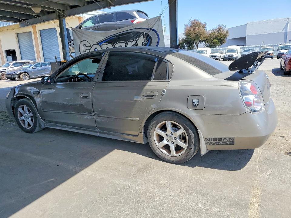 59336746 :رقم المزاد ، 1N4AL11D96N402104 vin ، 2006 Nissan Altima مزاد بيع