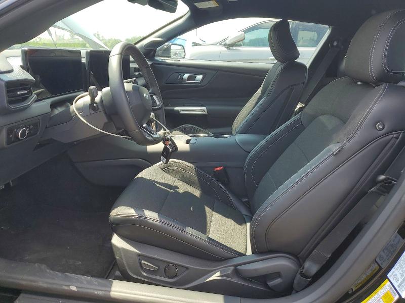 Продажа на аукционе авто 2026 Ford Mustang, vin: 1FA6P8THXT5119127, номер лота: 61491236