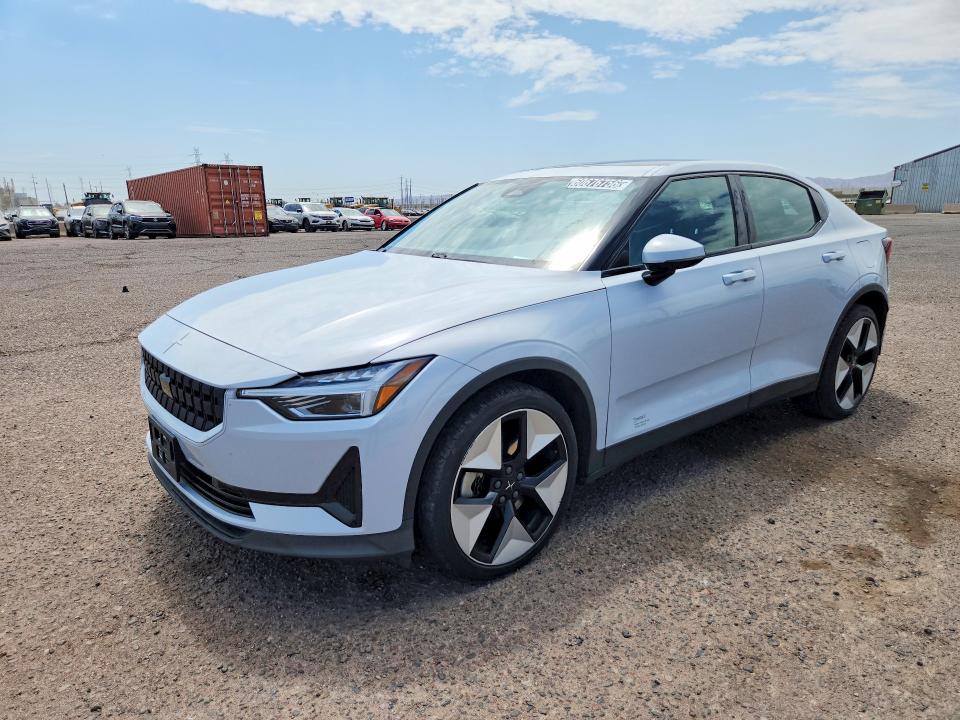 Aukcja sprzedaży 2023 Polestar 2, vin: YSMED3KA7PL124930, numer aukcji: 60676756