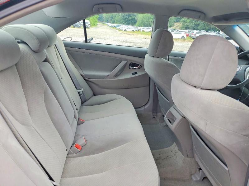 Продаж на аукціоні авто 2008 Toyota Camry, vin: 4T1BE46K48U201507, номер лоту: 76297035