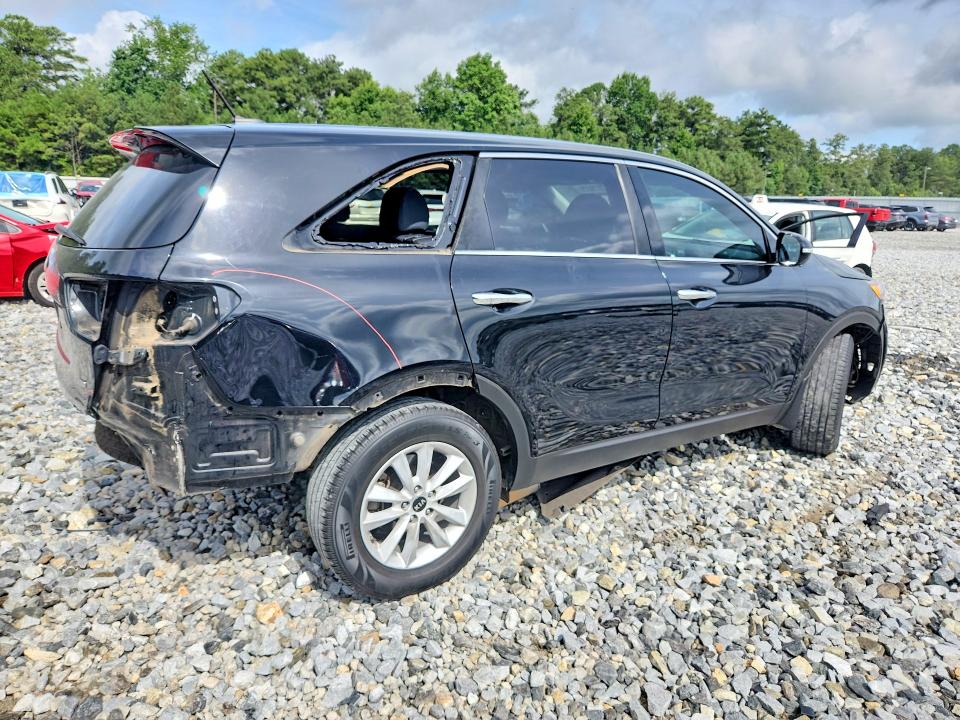 62079026 :رقم المزاد ، 5XYPG4A33KG567682 vin ، 2019 Kia Sorento مزاد بيع