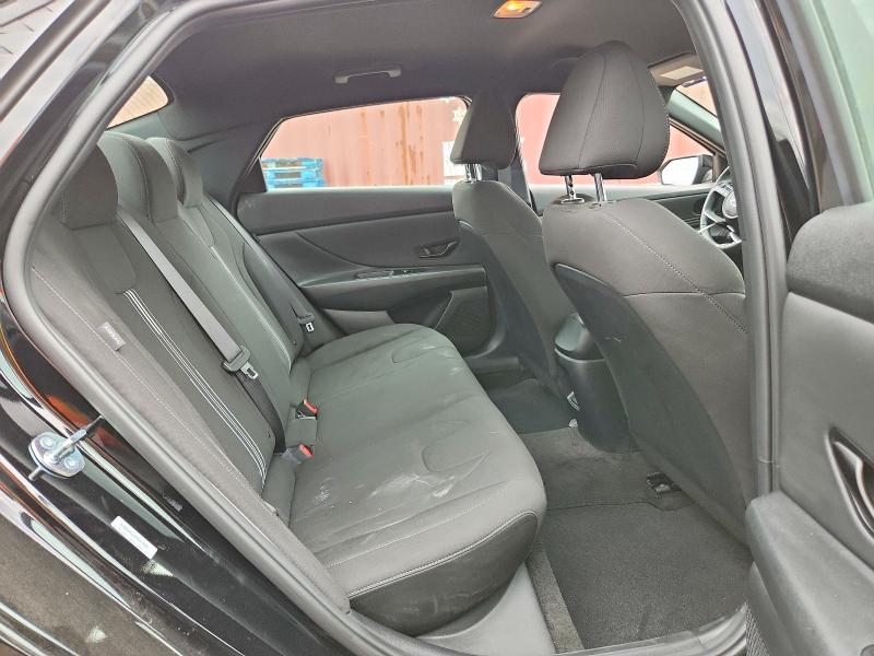 Продажа на аукционе авто 2026 Hyundai Elantra, vin: KMHLM4DG9TU098874, номер лота: 60418816