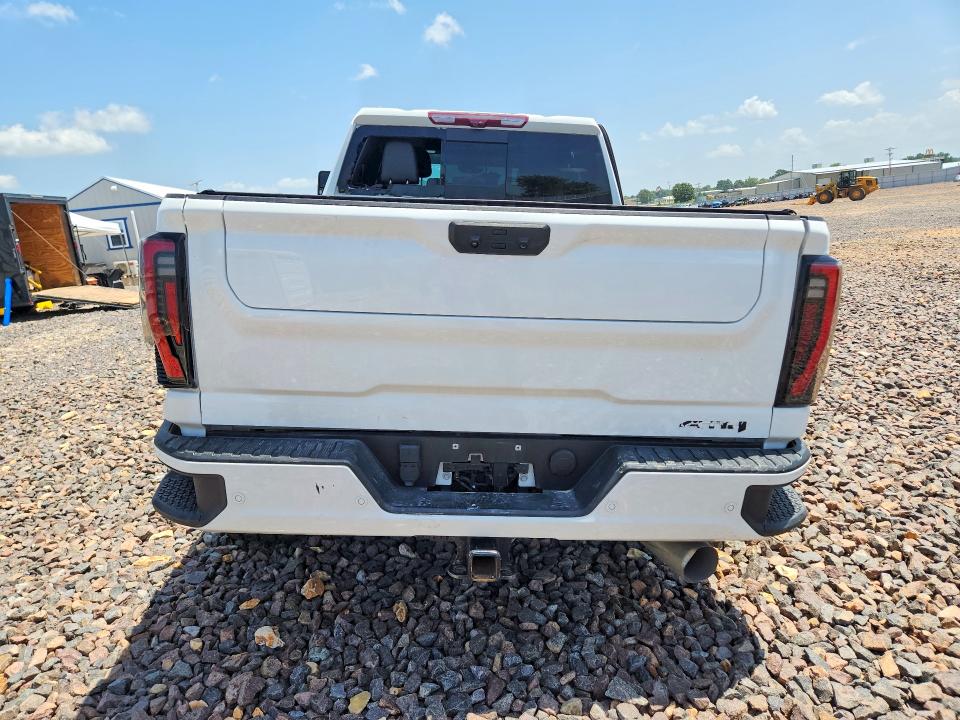 Aukcja sprzedaży 2024 Gmc Sierra, vin: 1GT49PEY9RF191202, numer aukcji: 61956866