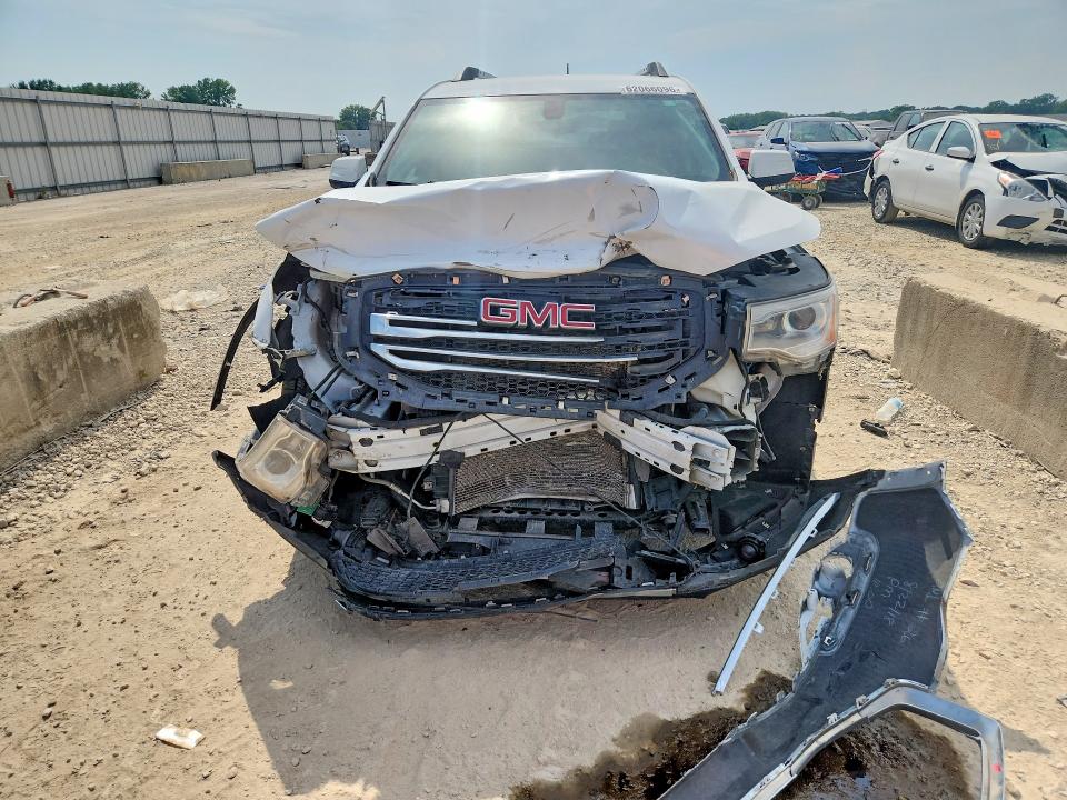 2019 Gmc Acadia მანქანა იყიდება აუქციონზე, vin: 1GKKNSLS6KZ139104, აუქციონის ნომერი: 62066096