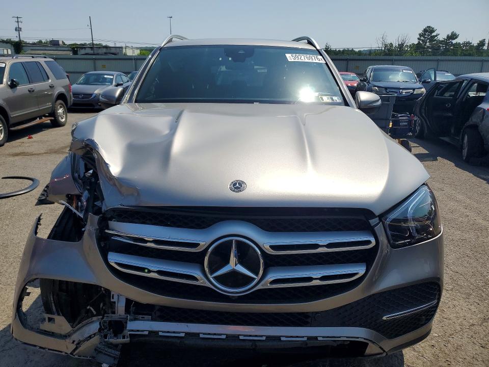 2020 Mercedes-benz Gle მანქანა იყიდება აუქციონზე, vin: 4JGFB4KBXLA147950, აუქციონის ნომერი: 59276976