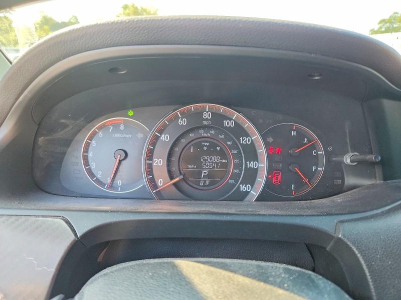 Продажа на аукционе авто 2017 Honda Accord, vin: 1HGCR2F19HA031253, номер лота: 63025406