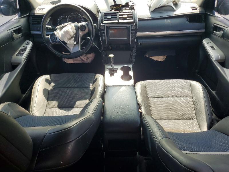 Aukcja sprzedaży 2013 Toyota Camry, vin: 4T1BF1FK4DU295653, numer aukcji: 58009776