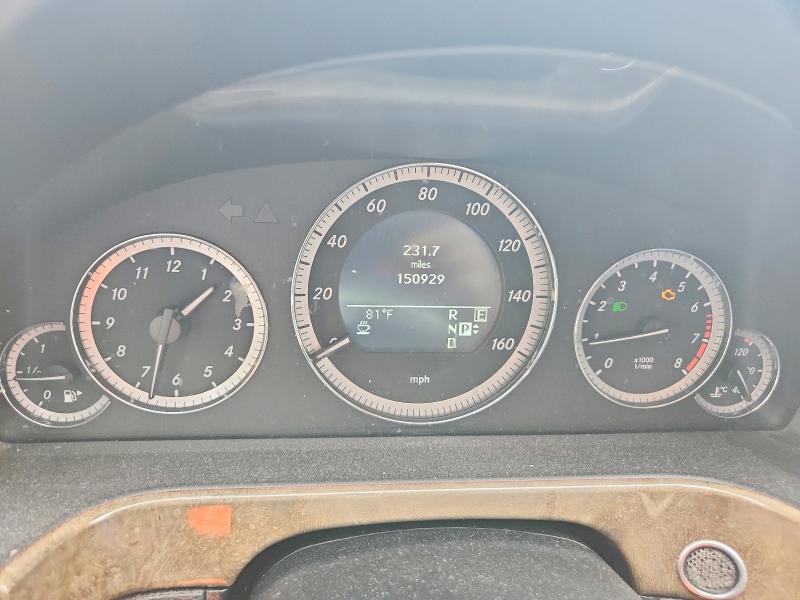 Продажа на аукционе авто 2011 Mercedes-benz E, vin: WDDHF8HB5BA365136, номер лота: 60979976