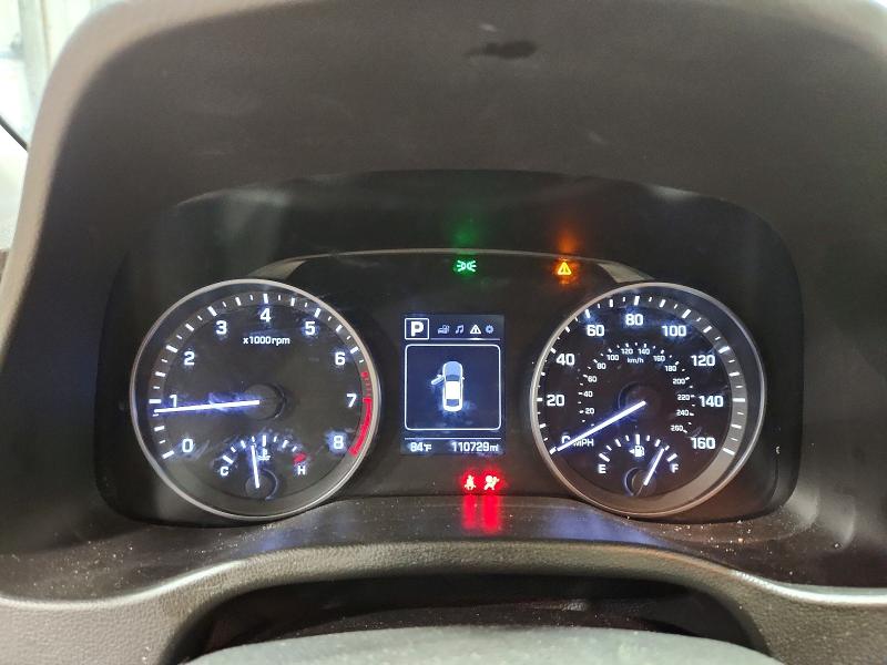2018 Hyundai Elantra მანქანა იყიდება აუქციონზე, vin: 5NPD84LF4JH340290, აუქციონის ნომერი: 60322596