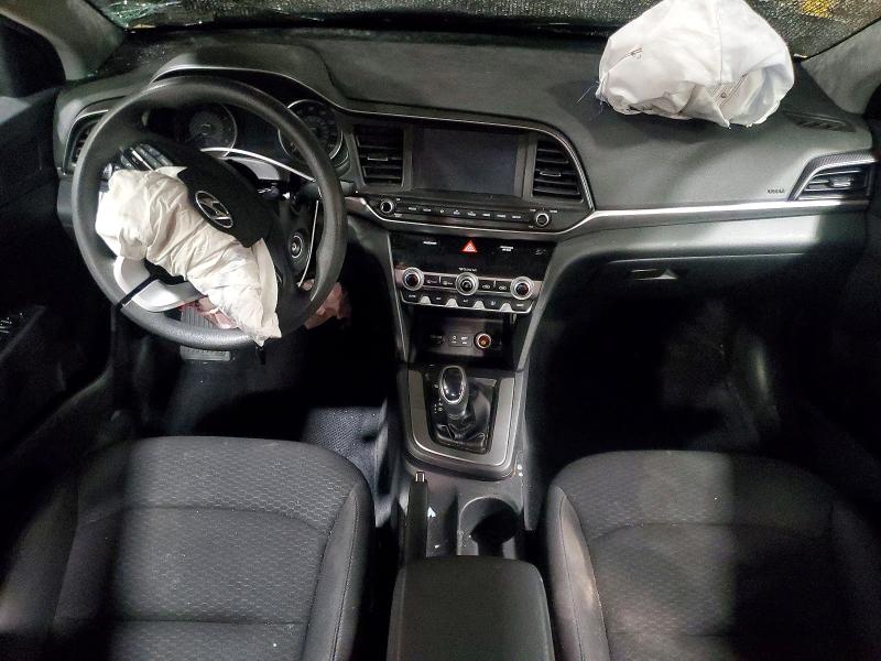 Продаж на аукціоні авто 2020 Hyundai Elantra, vin: 5NPD84LF5LH501510, номер лоту: 61342146