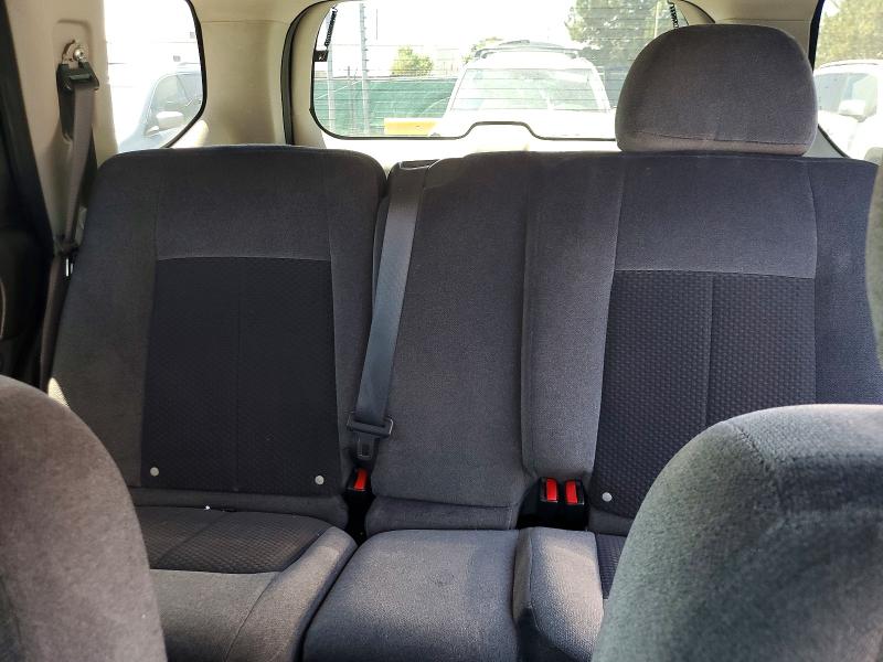 61148246 :رقم المزاد ، 1GKDT13S382130404 vin ، 2008 Gmc Envoy مزاد بيع