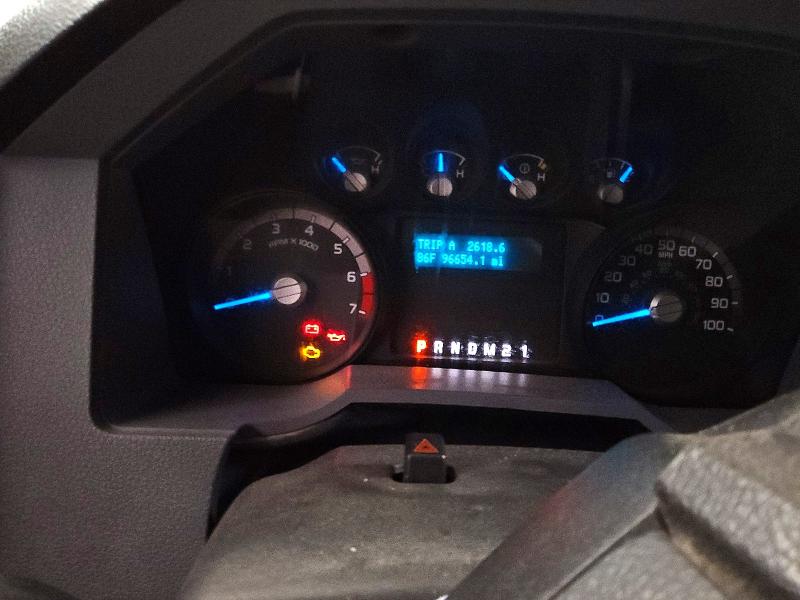 Продаж на аукціоні авто 2015 Ford F250, vin: 1FT7X2B68FEB23810, номер лоту: 59692276
