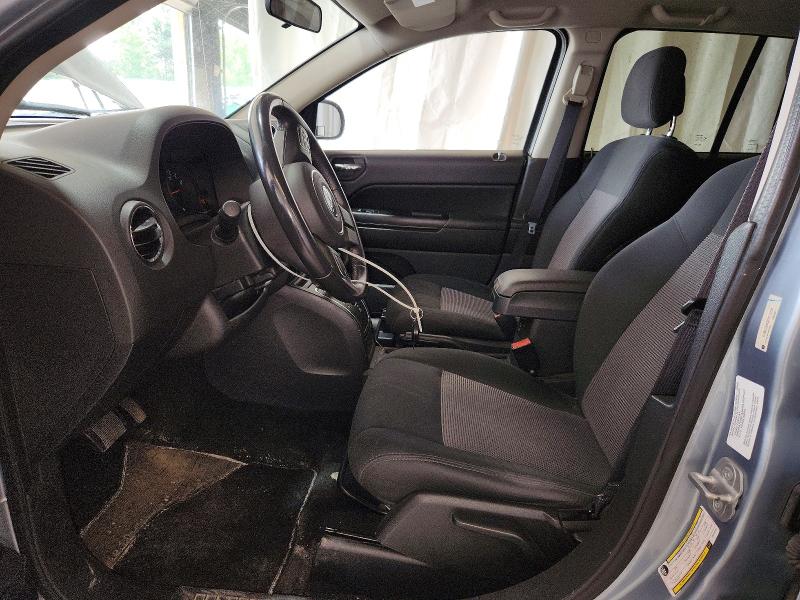 Продаж на аукціоні авто 2013 Jeep Compass, vin: 1C4NJDEB0DD114731, номер лоту: 60851606