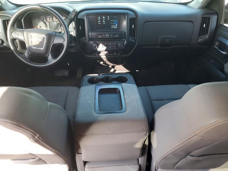 2019 Gmc Sierra მანქანა იყიდება აუქციონზე, vin: 1GT42TCY2KF140226, აუქციონის ნომერი: 58161456