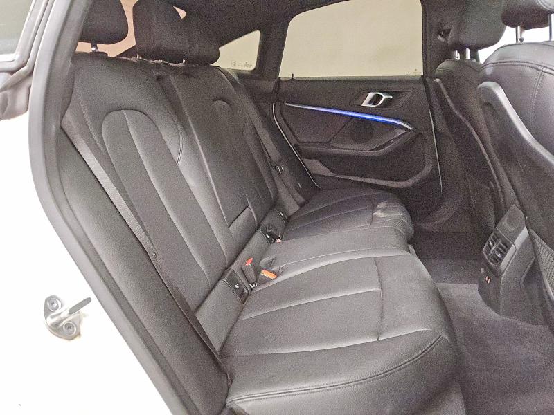 60378476 :رقم المزاد ، WBA53AK08N7K12012 vin ، 2022 Bmw 228i مزاد بيع