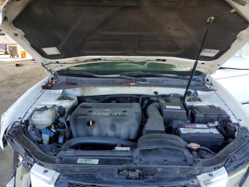 85970495 :رقم المزاد ، 5NPEU46C78H372873 vin ، 2008 Hyundai Sonata مزاد بيع