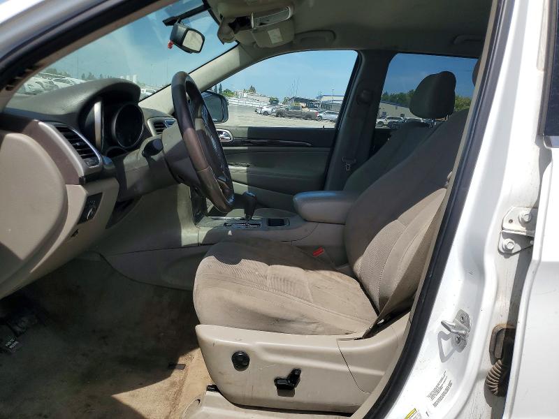 Auction sale of the 2013 Jeep Grand Cherokee, vin: 1C4RJFAG2DC646230, lot number: 59373876