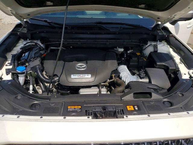 Продажа на аукционе авто 2024 Mazda Cx-5, vin: JM3KFBXY4R0352565, номер лота: 60592076