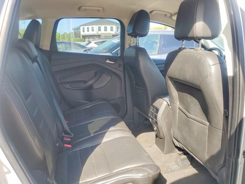 Aukcja sprzedaży 2013 Ford Escape, vin: 1FMCU0H99DUD11201, numer aukcji: 61781746