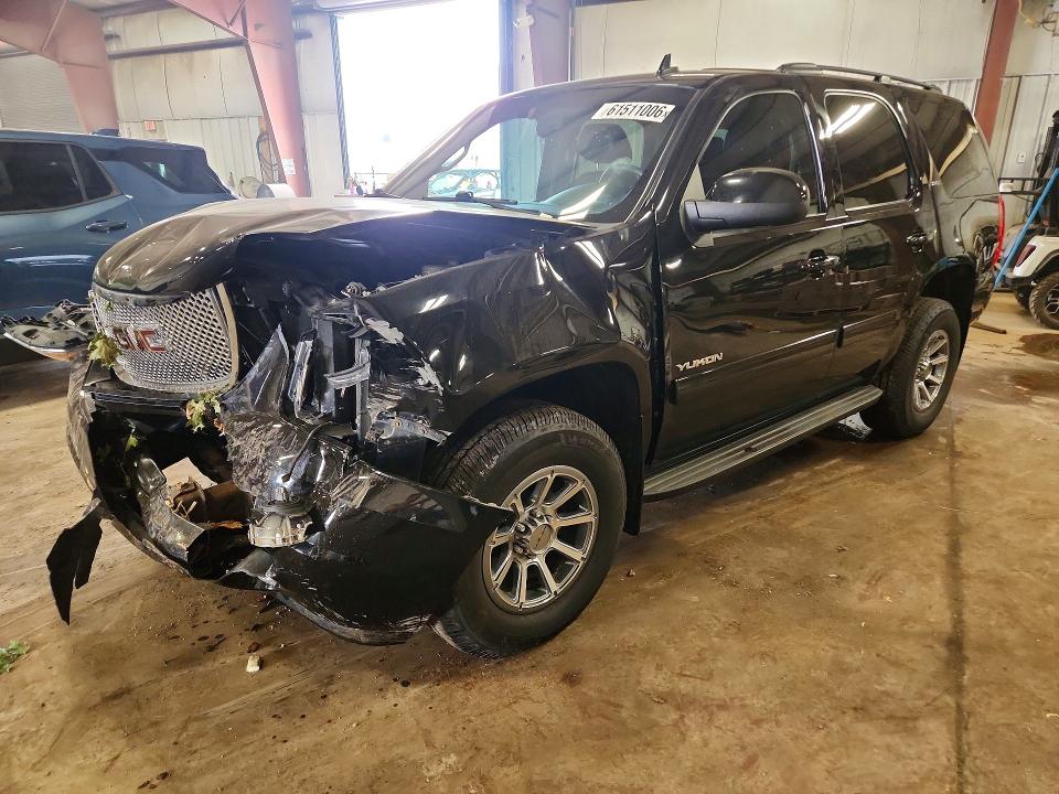 Продажа на аукционе авто 2014 Gmc Yukon, vin: 1GKS2CE04ER223260, номер лота: 61511006