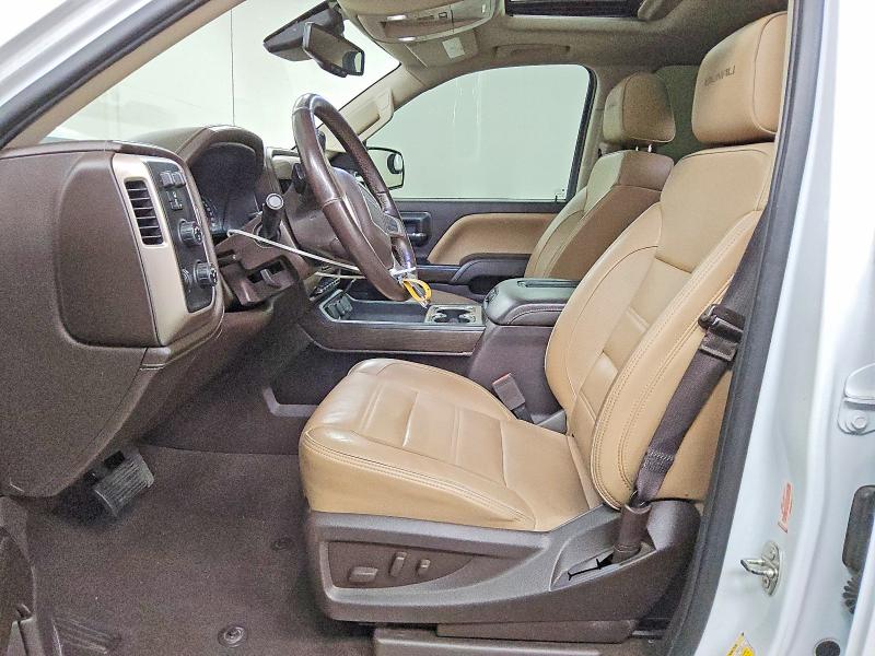 61896606 :رقم المزاد ، 3GTU2PEJ5JG597181 vin ، 2018 Gmc Sierra مزاد بيع